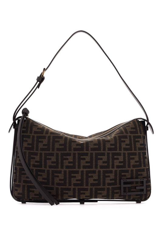 Fendi Simply Fendi Medium Shoulder Bag