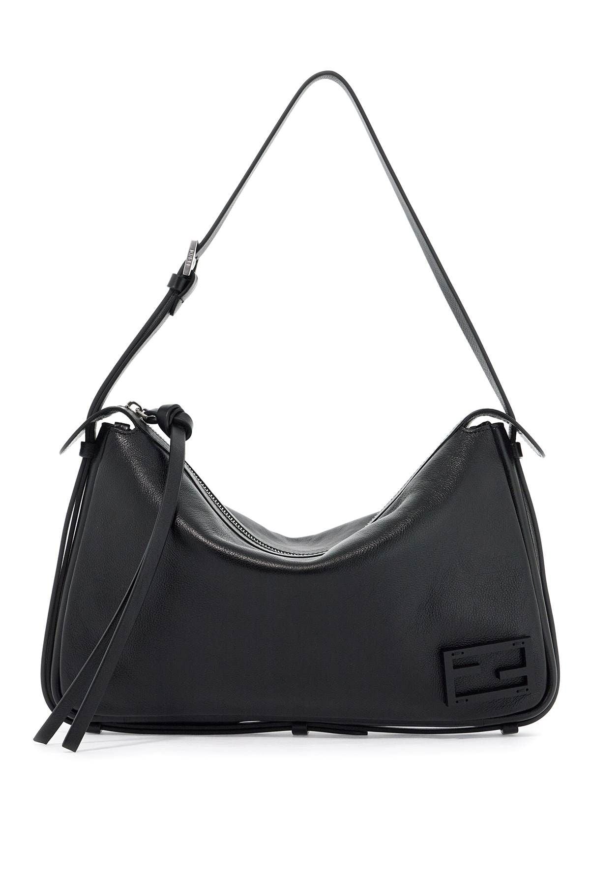 Fendi Simply Fendi Medium Shoulder Bag