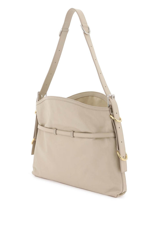 Voyou Shoulder Bag