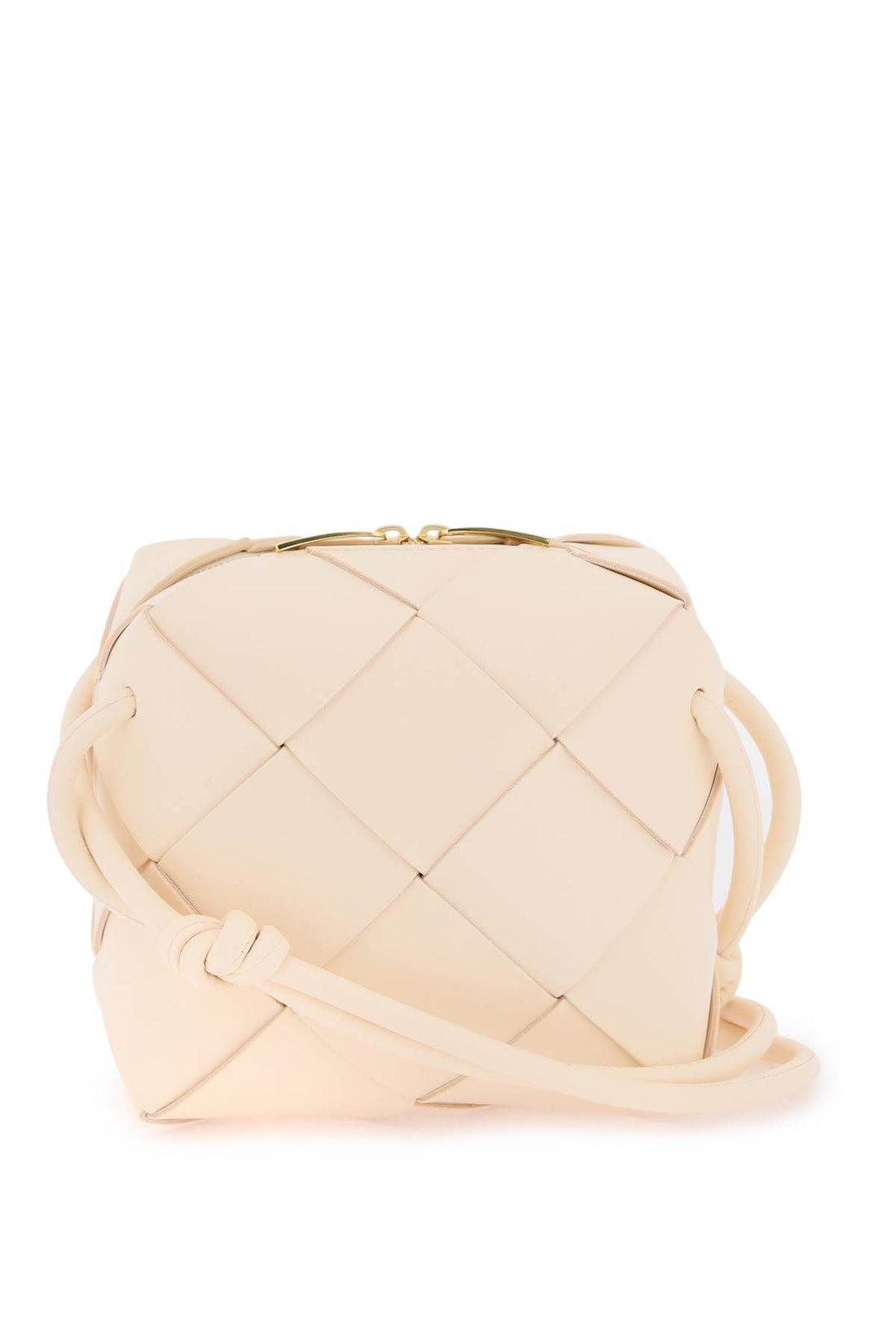 Bottega Veneta Cassette Mini Shoulder Bag