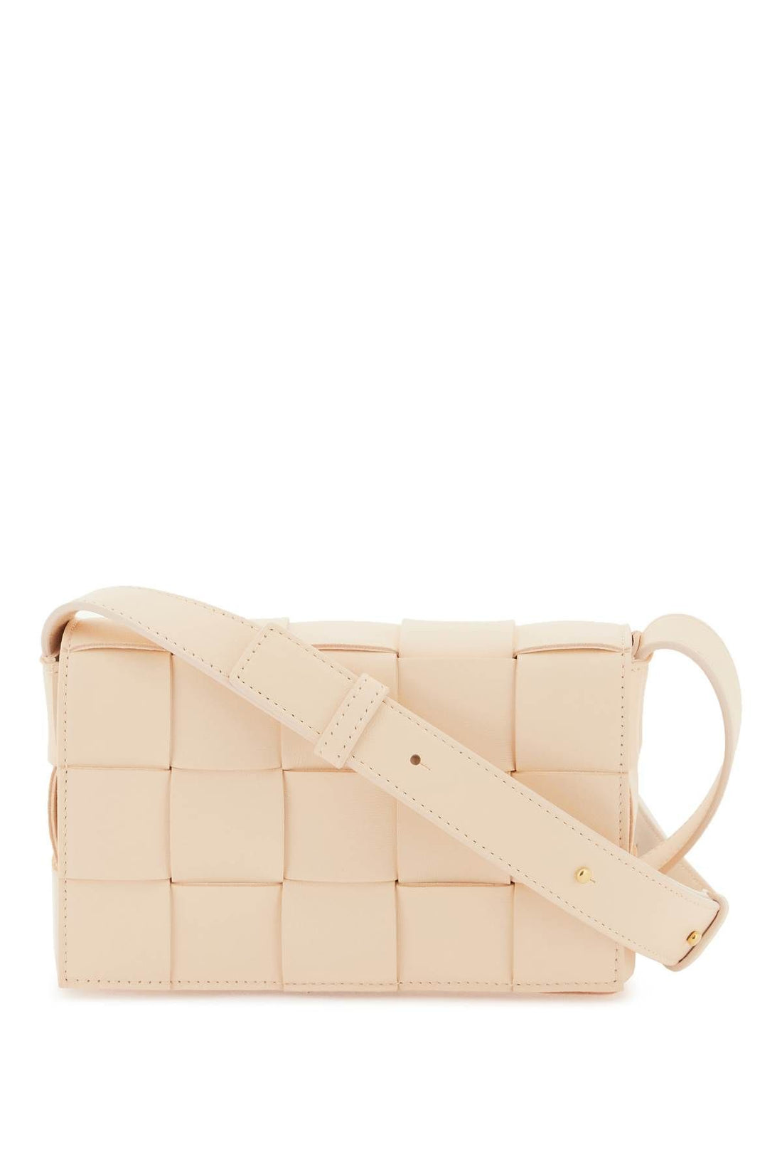 Bottega Veneta Small Cassette Shoulder Bag