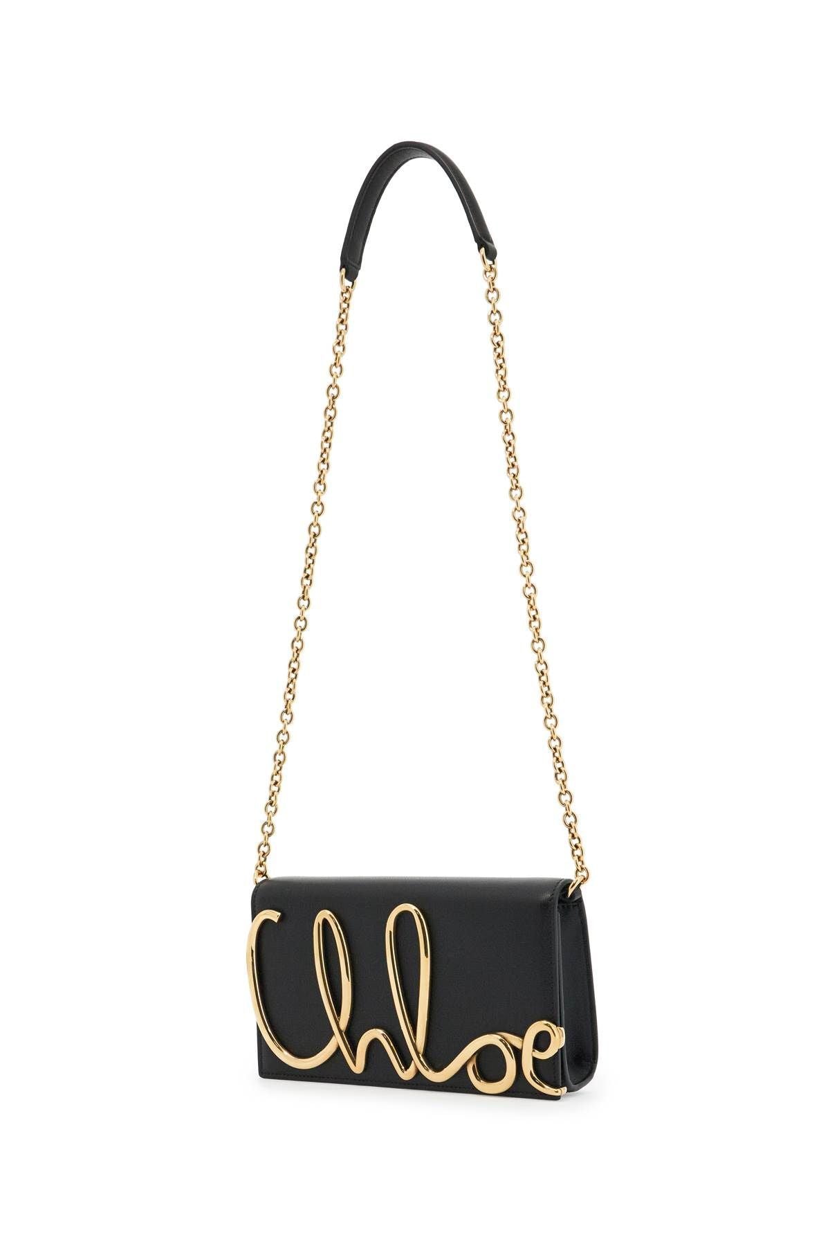 Chlo Iconic Shoulder Bag