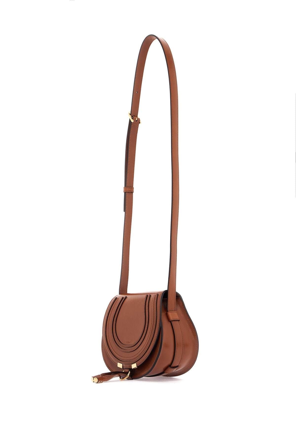 Small Marcie Shoulder Bag