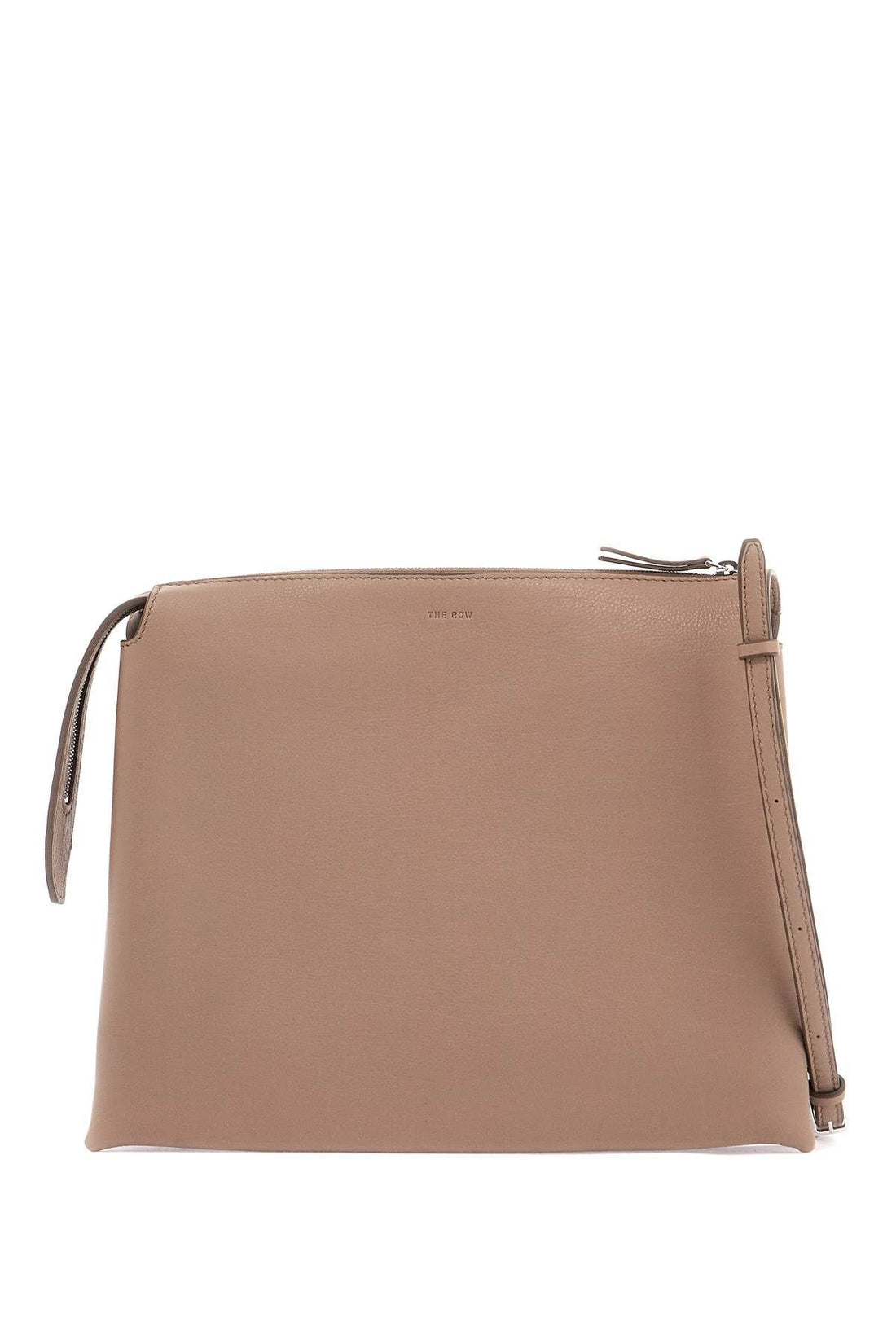 The Row Nu Twin Shoulder Bag