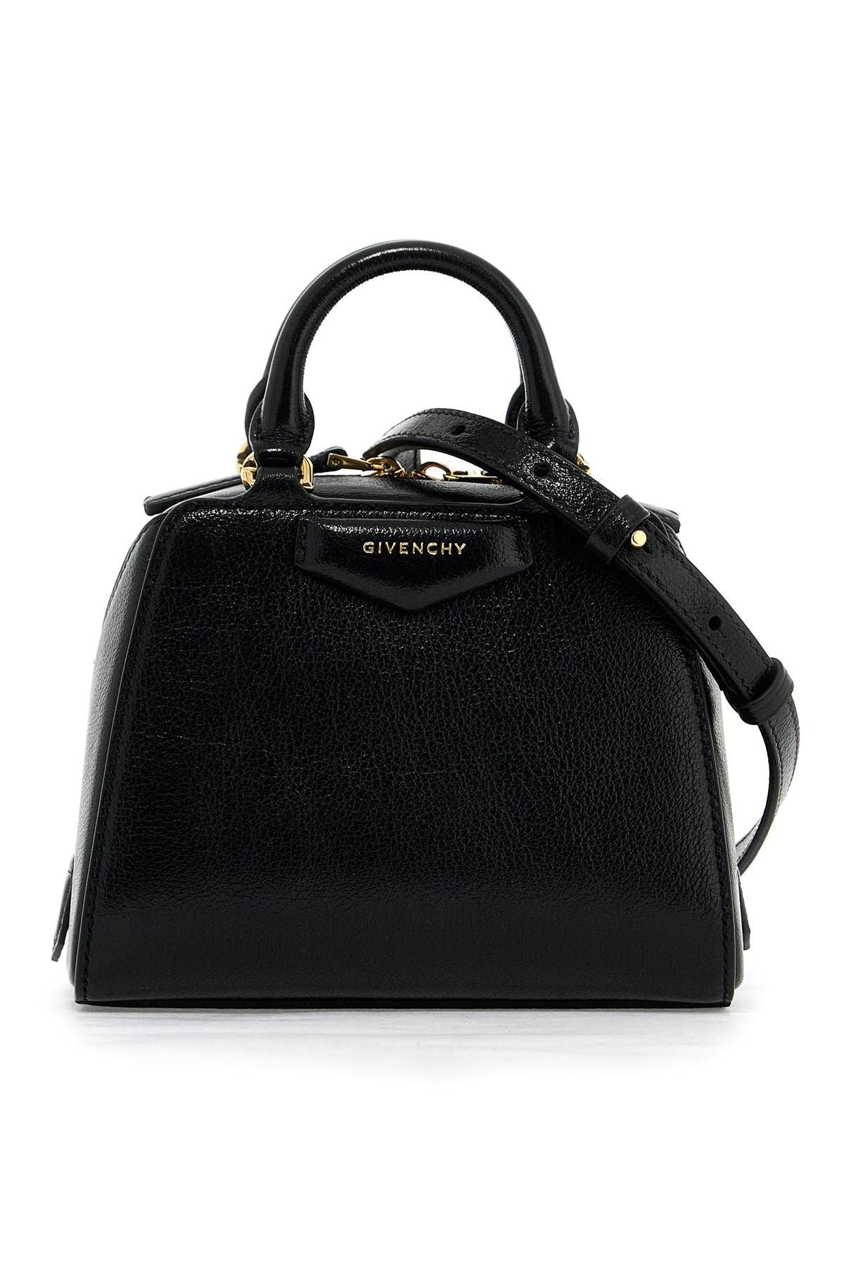 Givenchy Antigona Cube Nano Bag