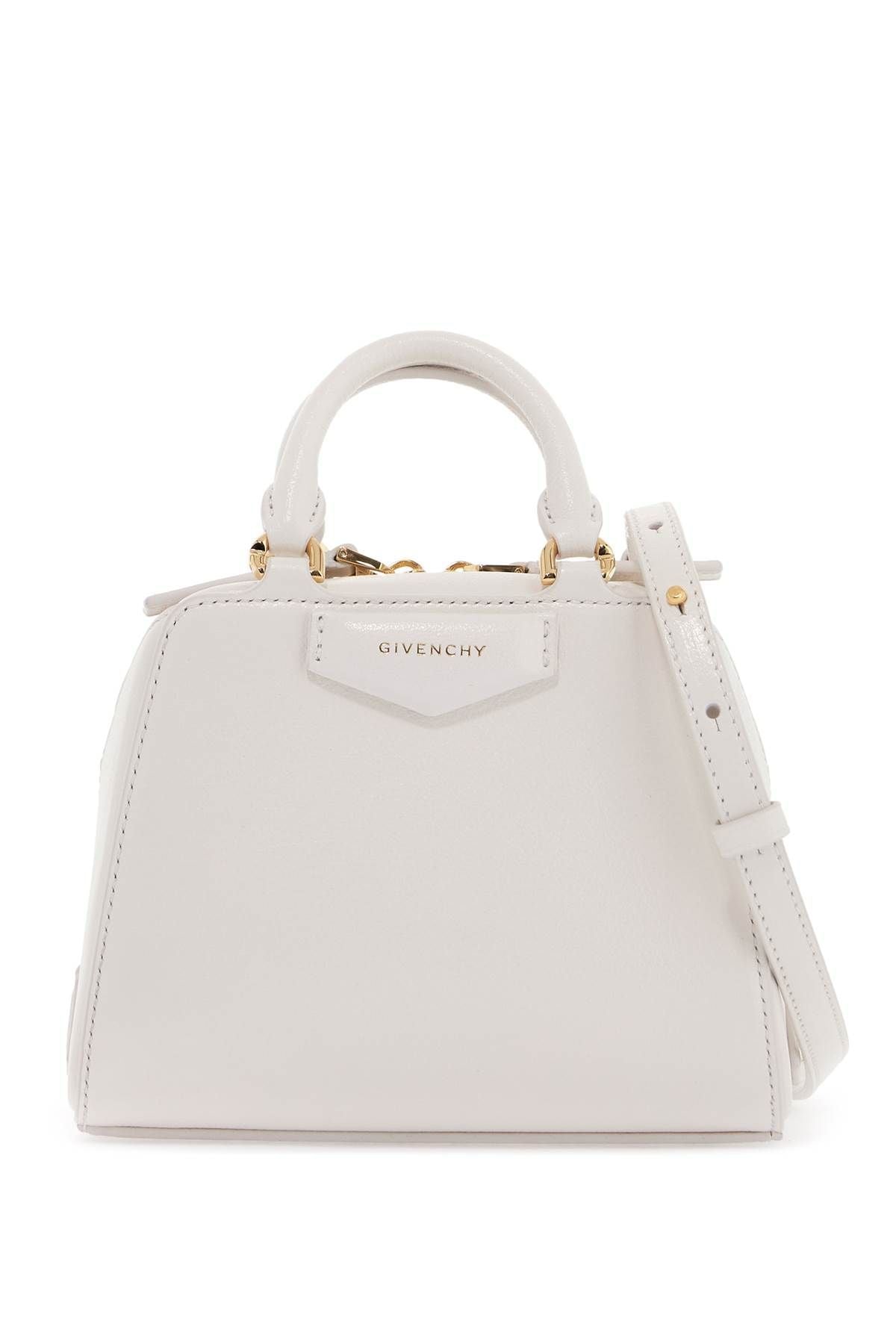 Givenchy Antigona Cube Nano Bag