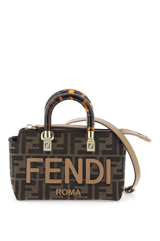 Fendi By The Way Mini Bag