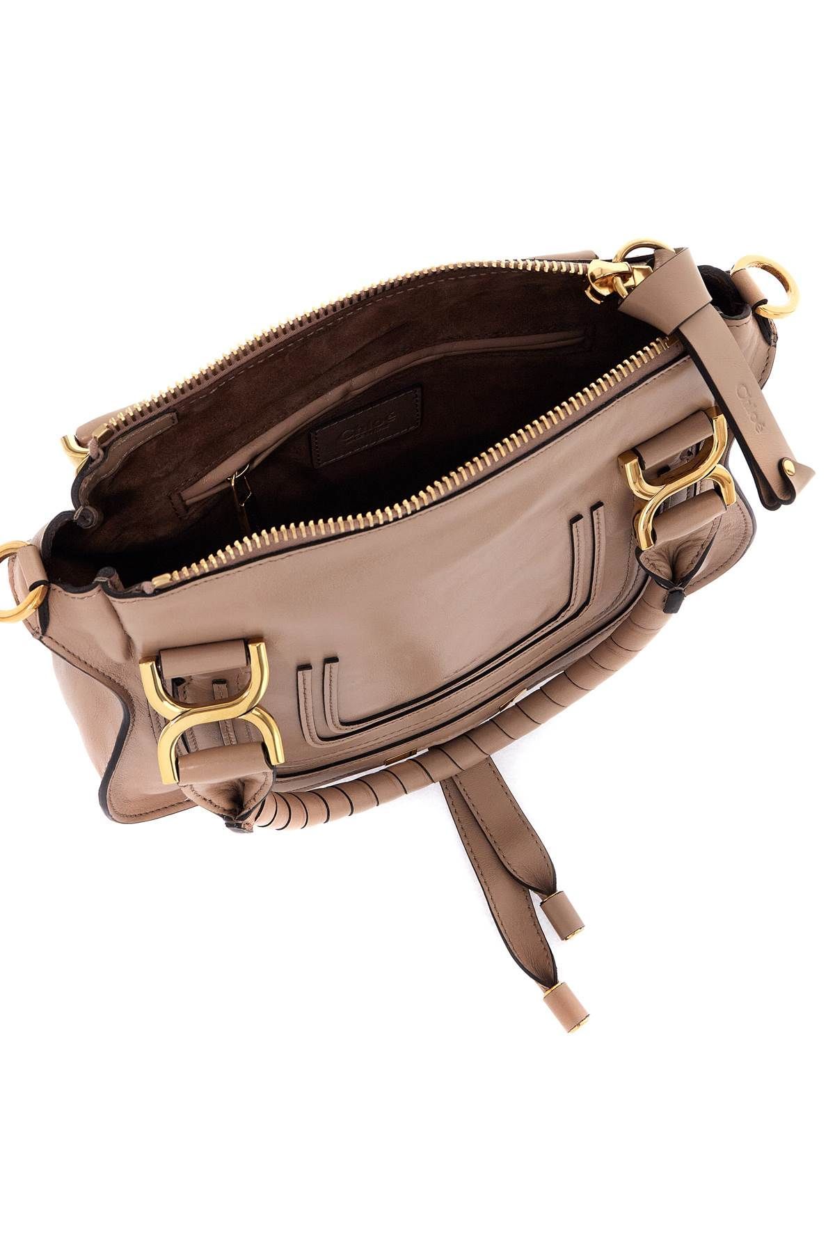 Marcie Double Handle Bag