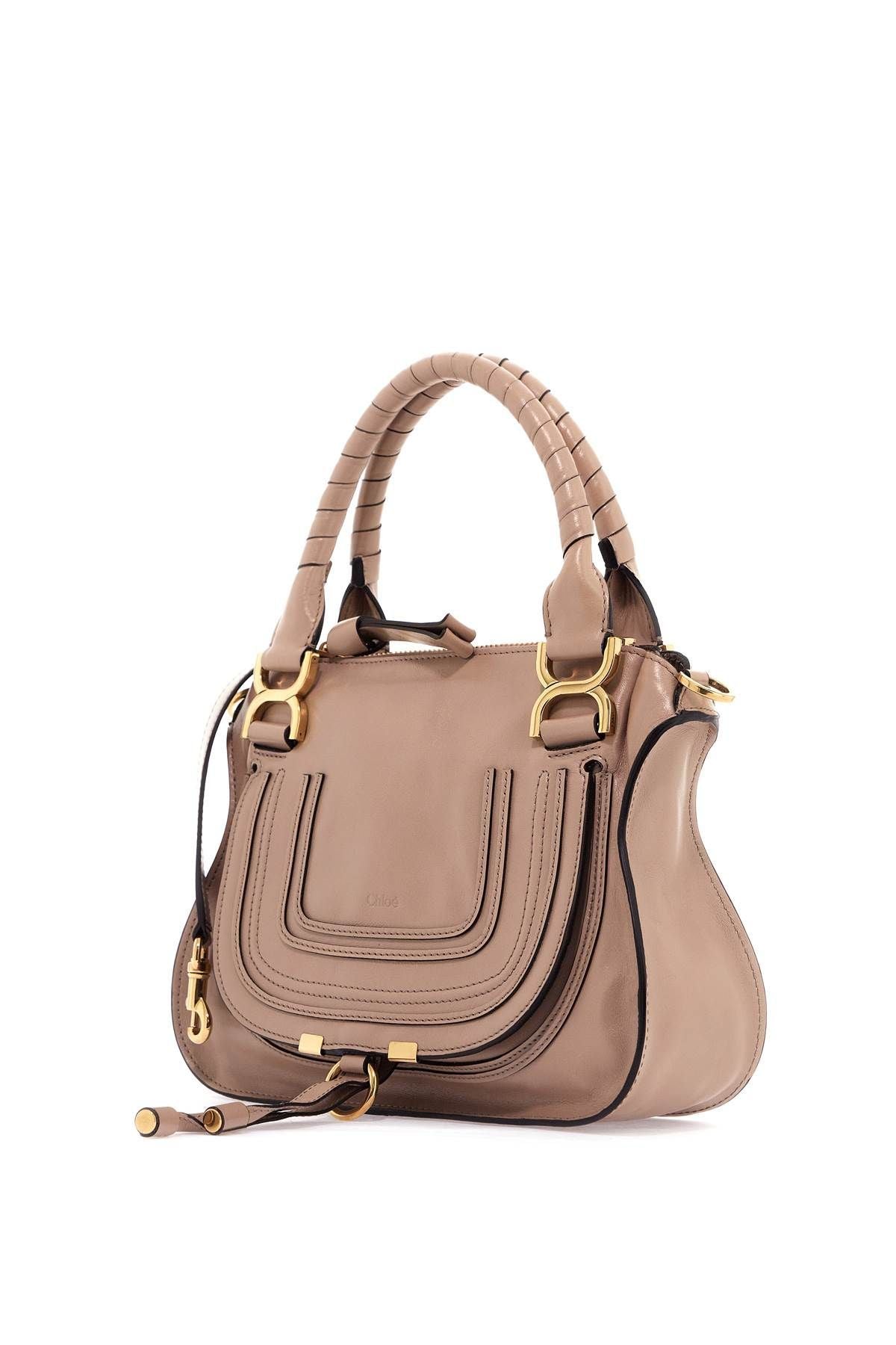 Marcie Double Handle Bag