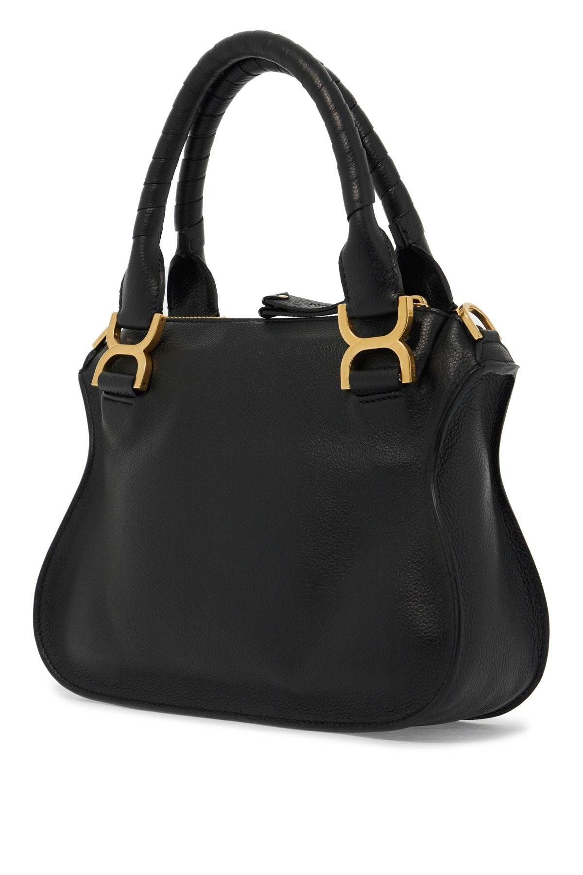 Marcie Double Handle Bag