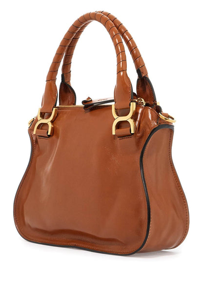 Marcie Double Handle Bag