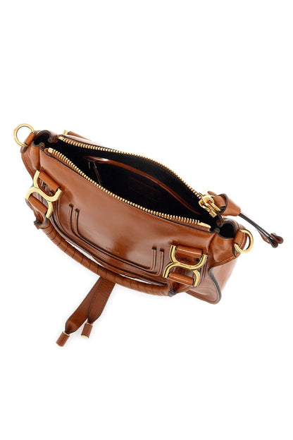 Marcie Double Handle Bag