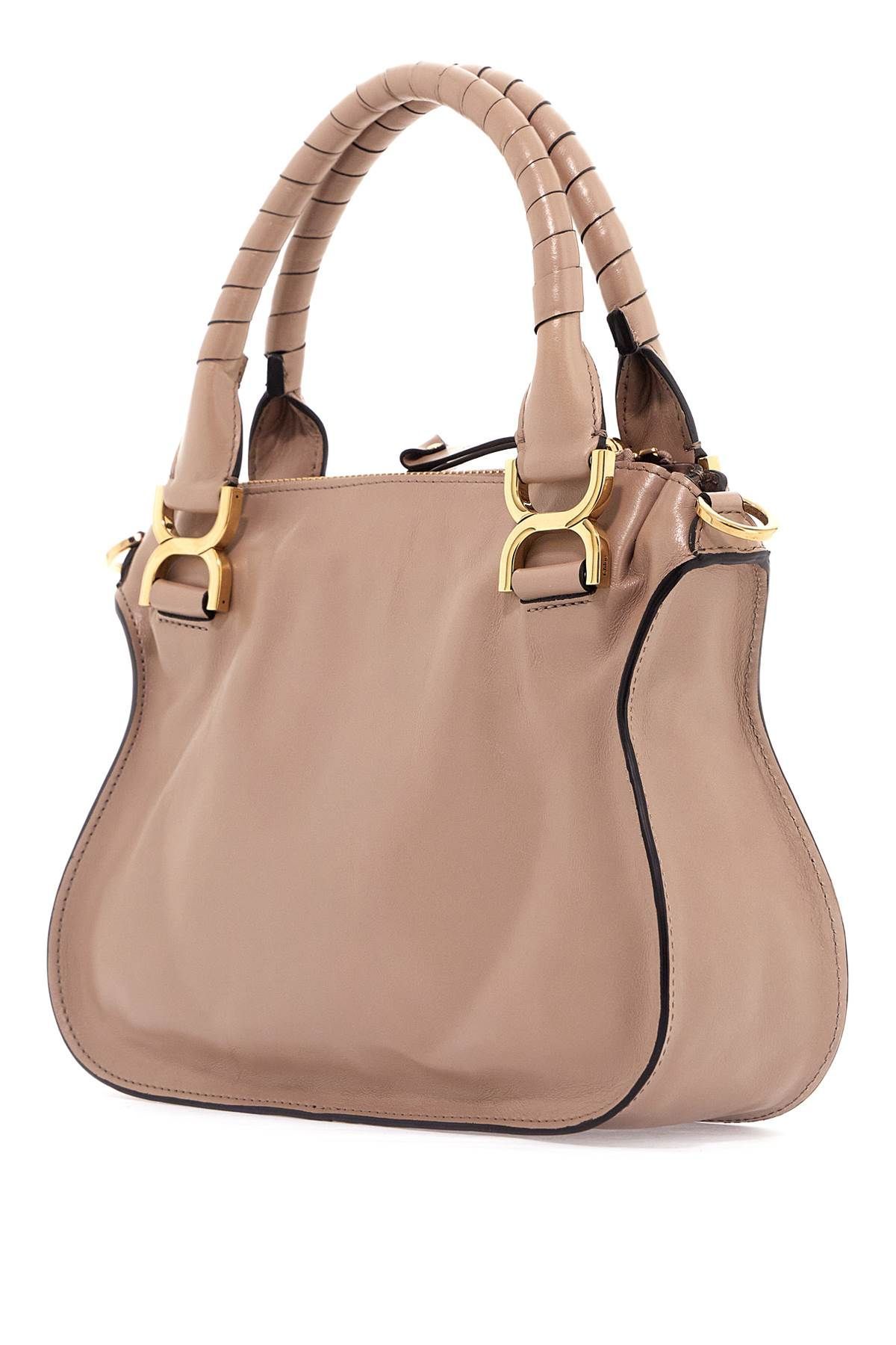 Marcie Double Handle Bag