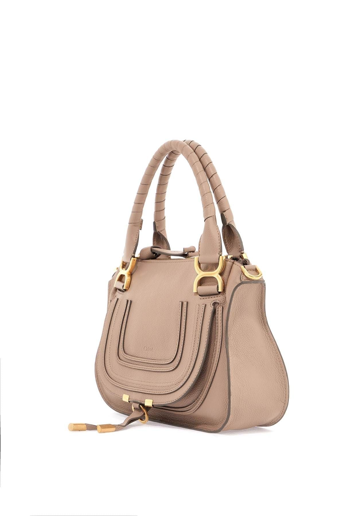 Marcie Double Handle Bag