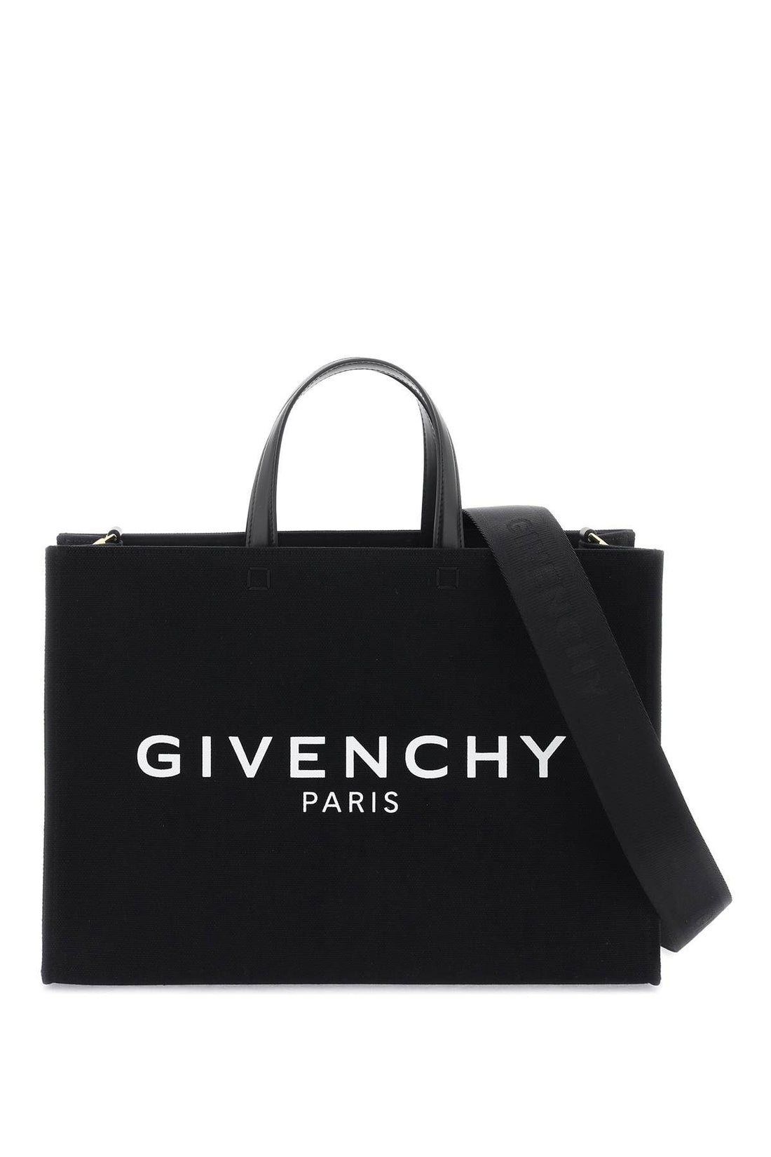 Givenchy Medium Canvas G-tote Bag