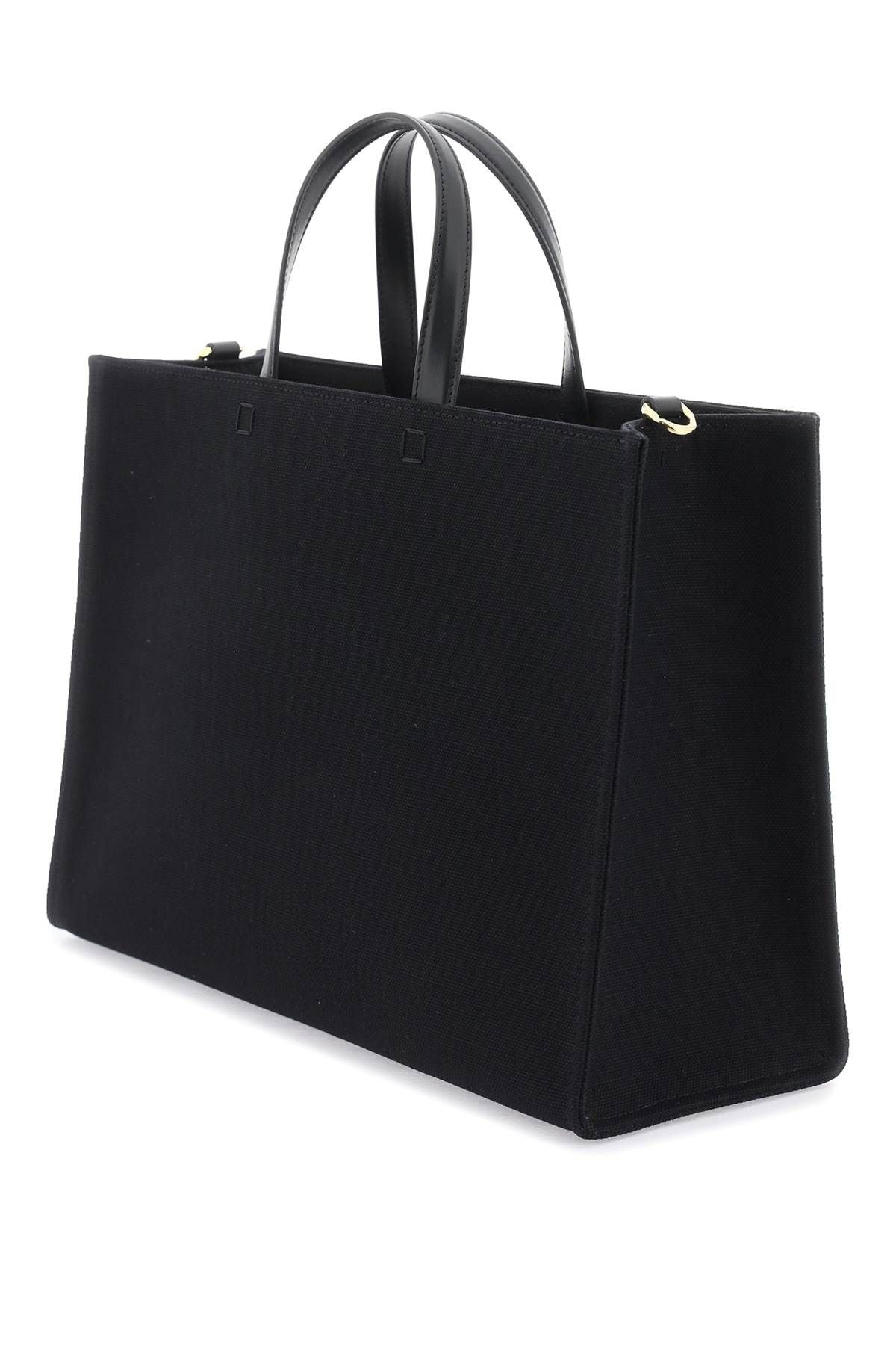 Medium Canvas G-tote Bag