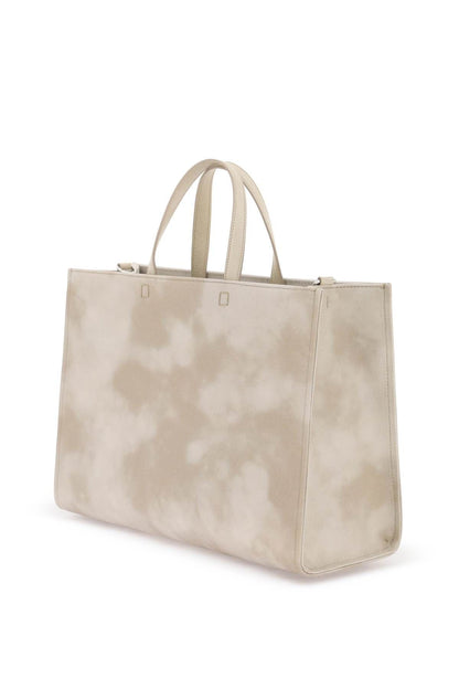 Medium Canvas G-tote Bag