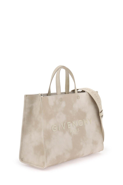 Medium Canvas G-tote Bag