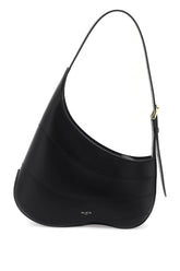 Alaia Wave Hobo Bag