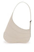 Alaia Wave Hobo Bag