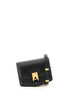 Alaia Le Papa Small Leather Bag