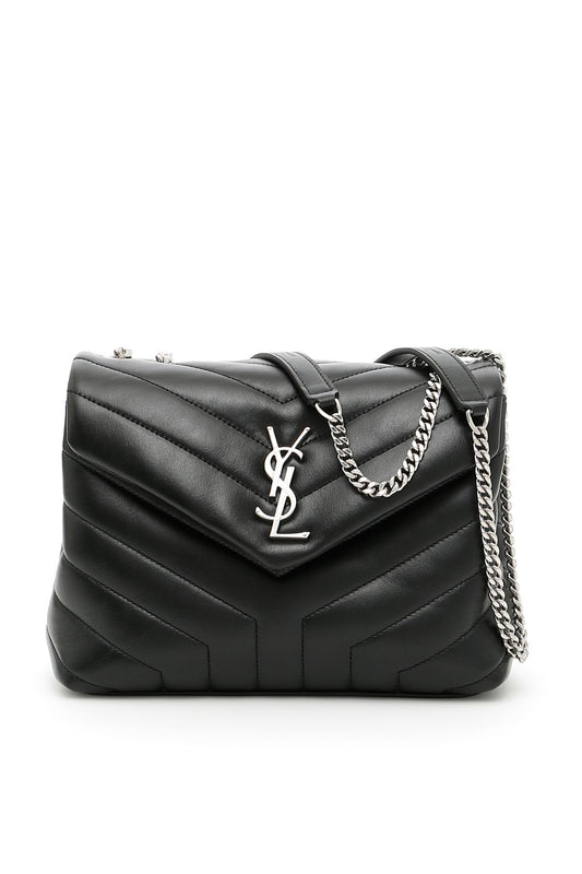 Saint Laurent Loulou Monogram Bag