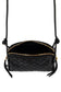 Mini Braided Shoulder Concert Bag