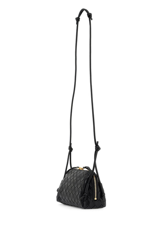 Mini Braided Shoulder Concert Bag