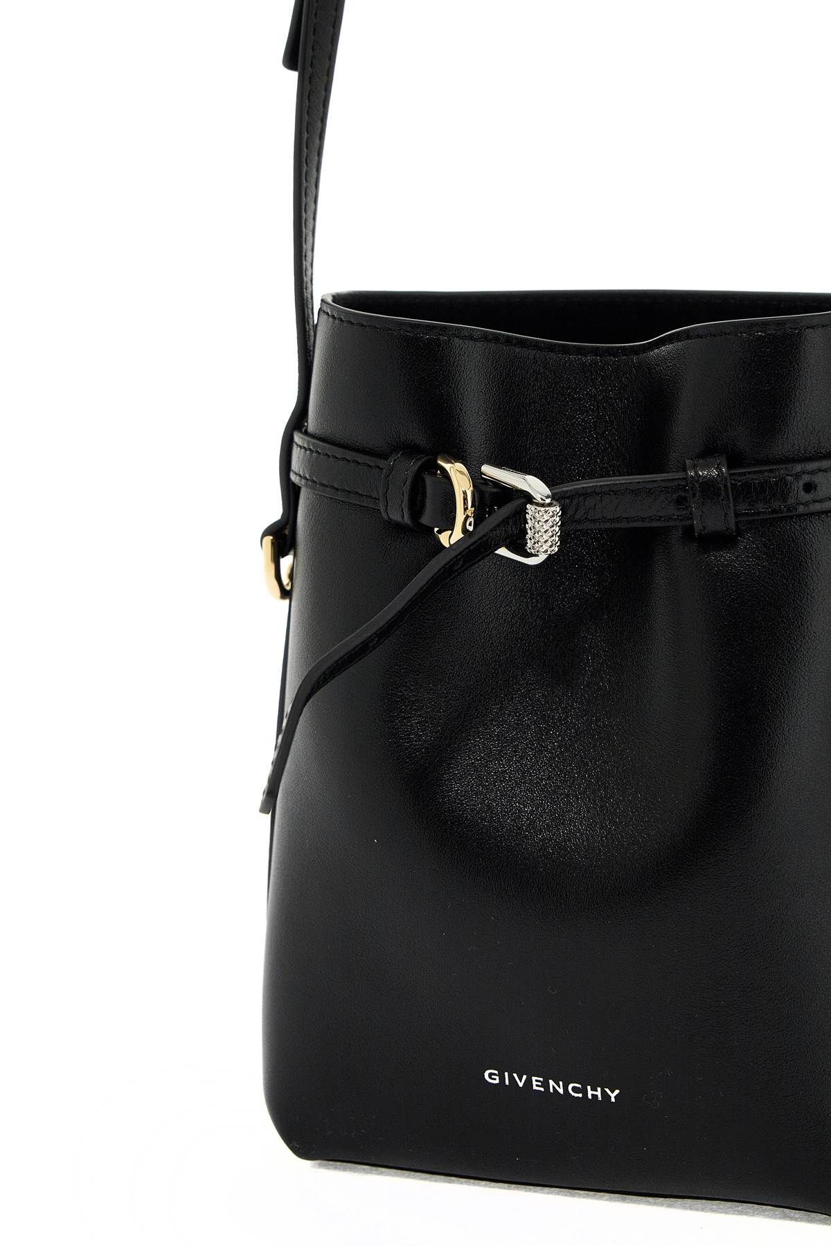 Voyou Mini Shoulder Bag