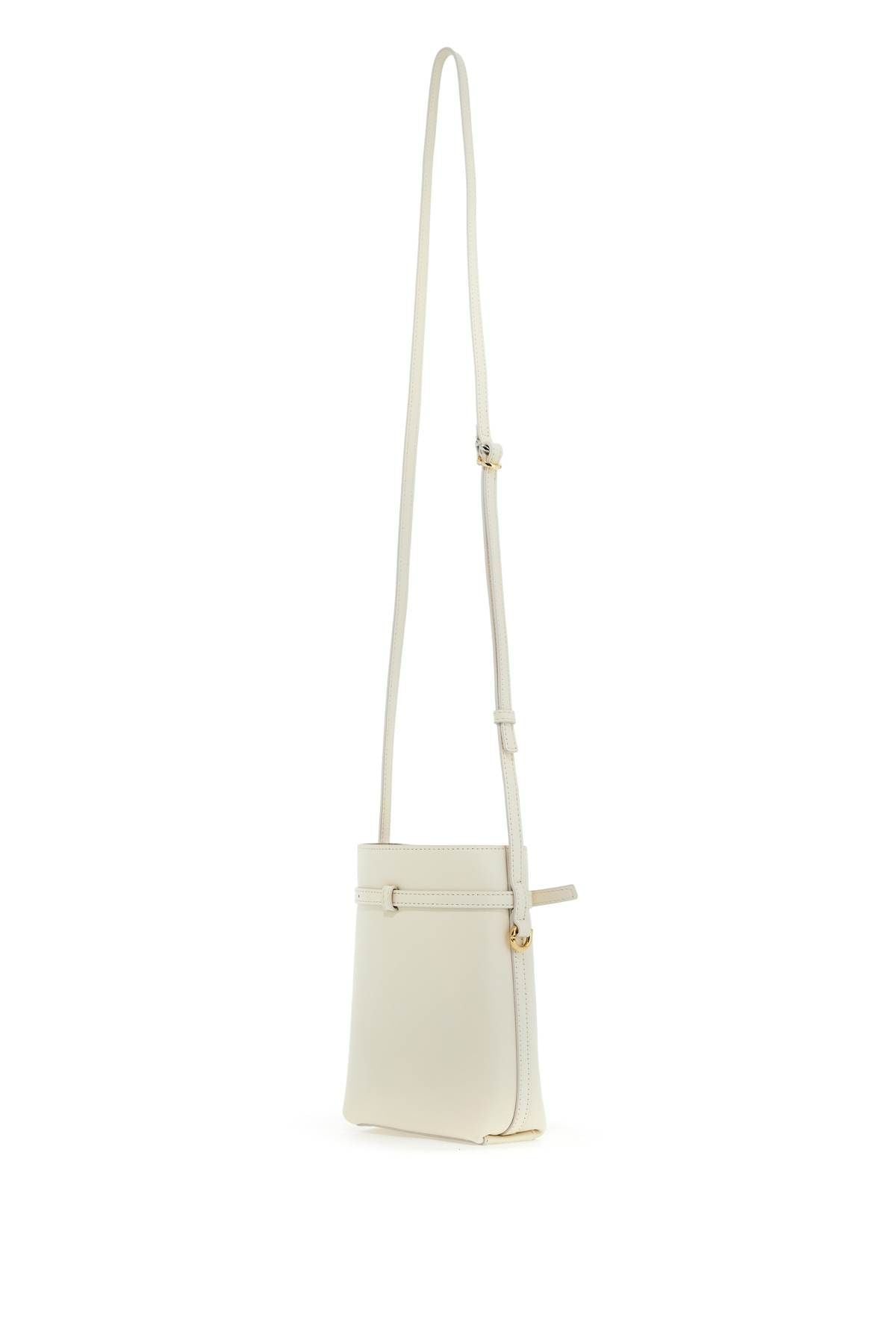 Voyou Mini Shoulder Bag