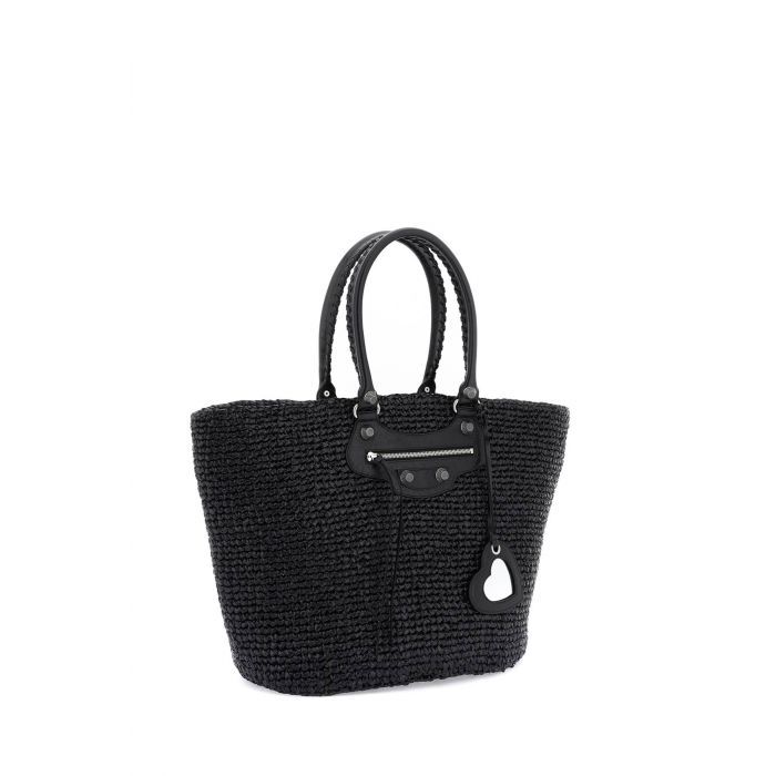 Panier Le Cagole Grande Bag