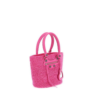 Panier Le Cagole Bag