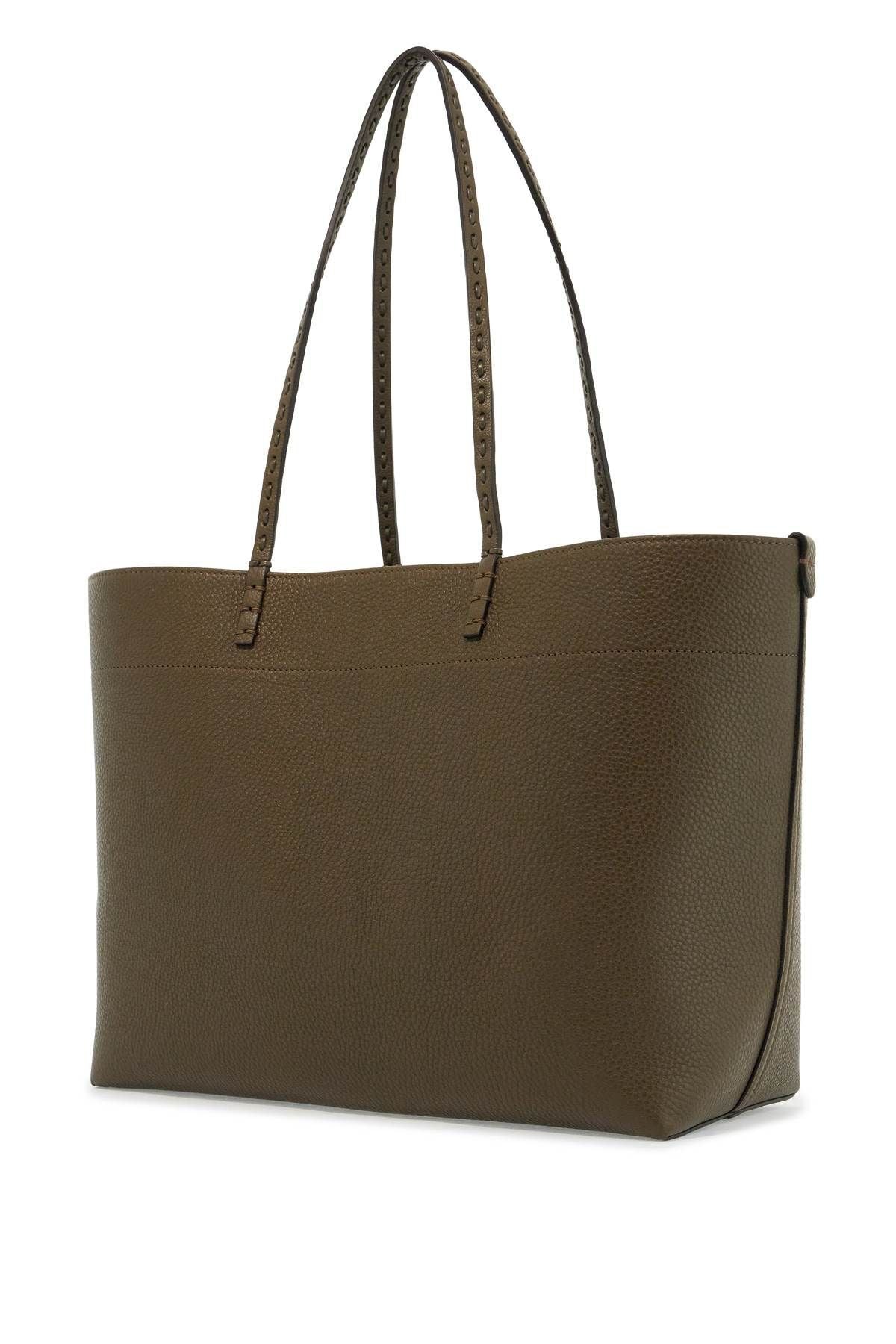 Medium Roll Shopping Bag