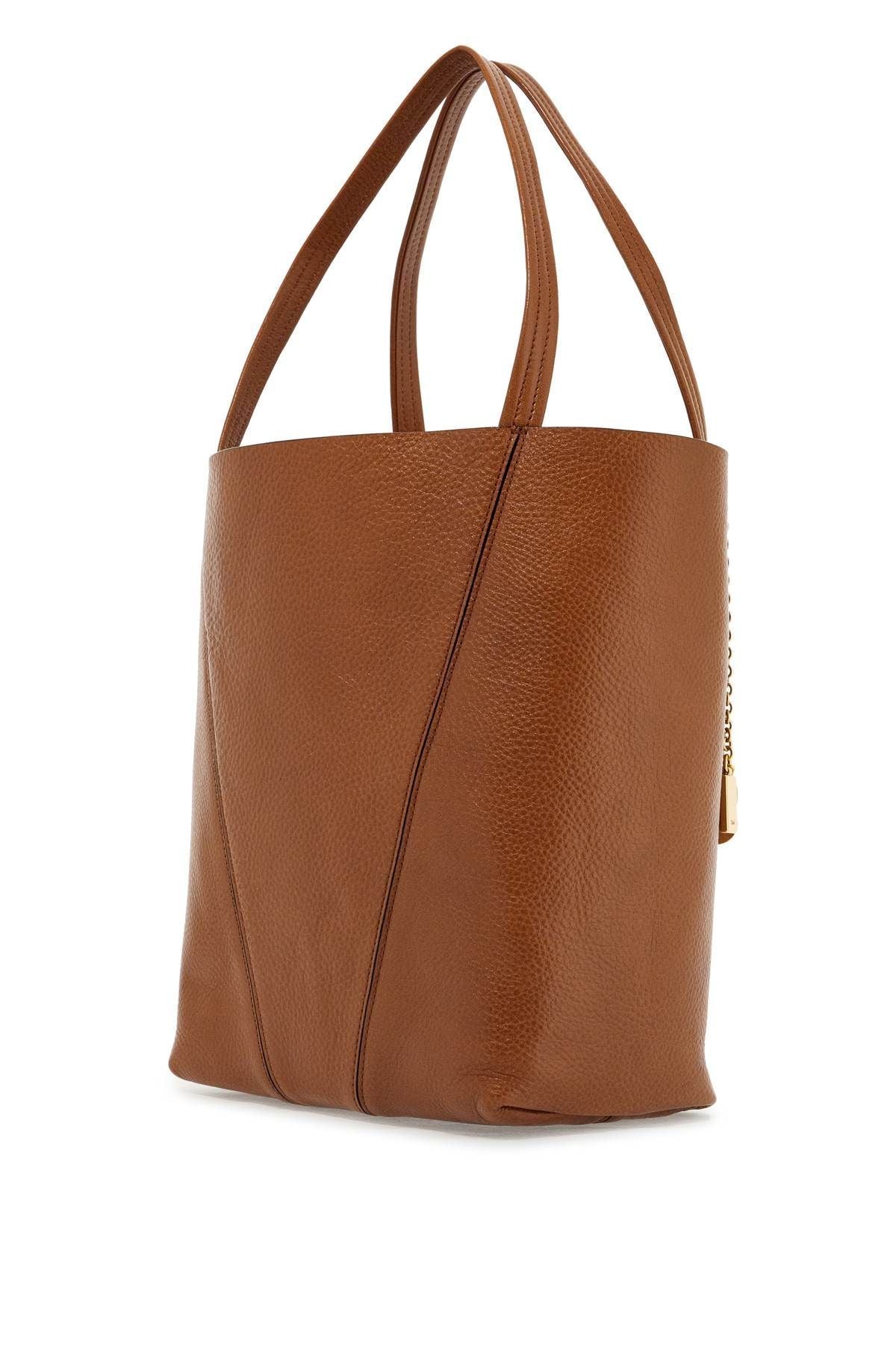 Chlo Spin Tote Bag