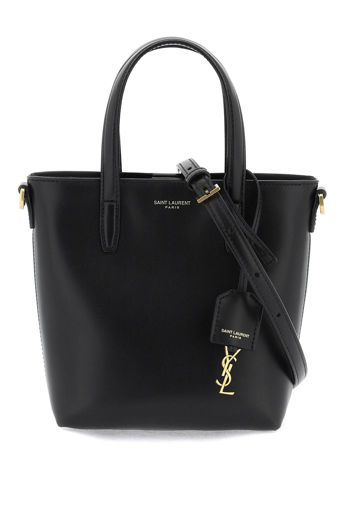 Saint Laurent Mini Toy Tote Bag