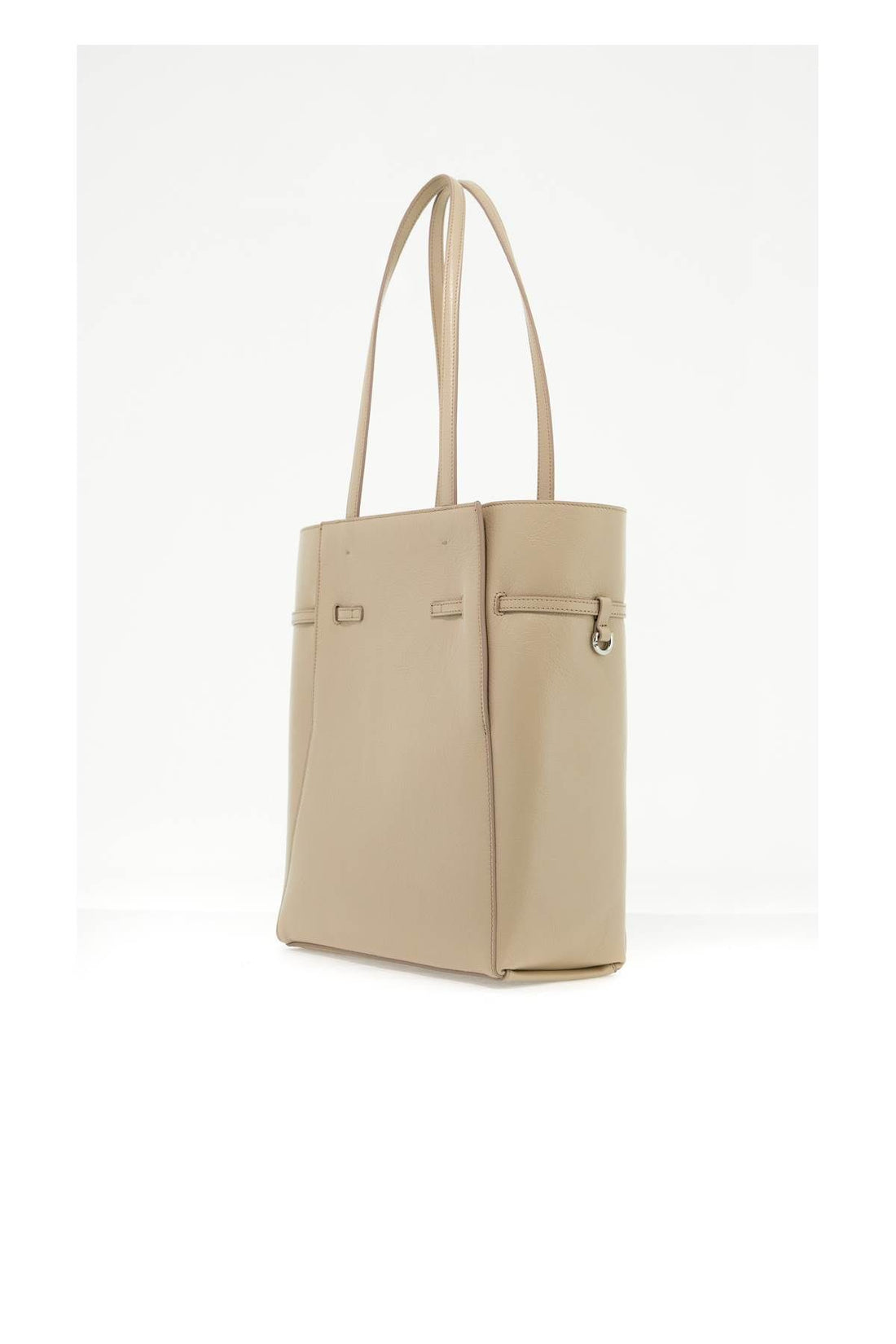 Voyou Small Tote Bag