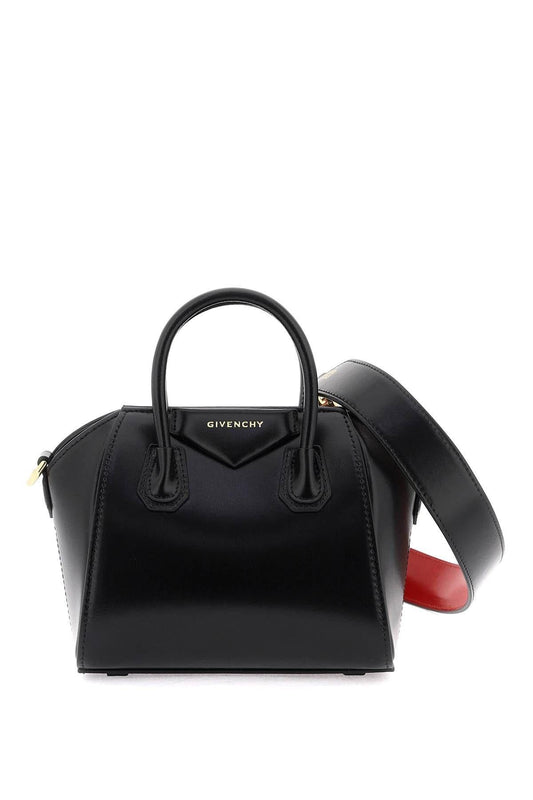 GIVENCHY Antigona Toy Shoulder Bag