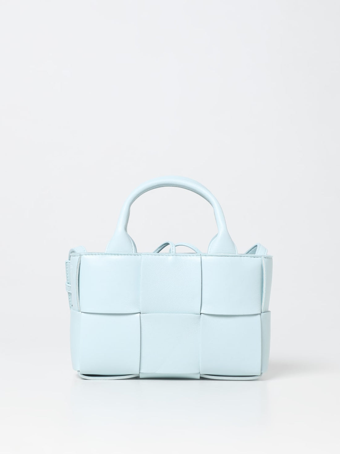 Arco Candy Leather Tote