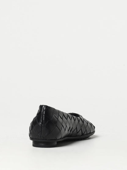 shoes woman bottega veneta