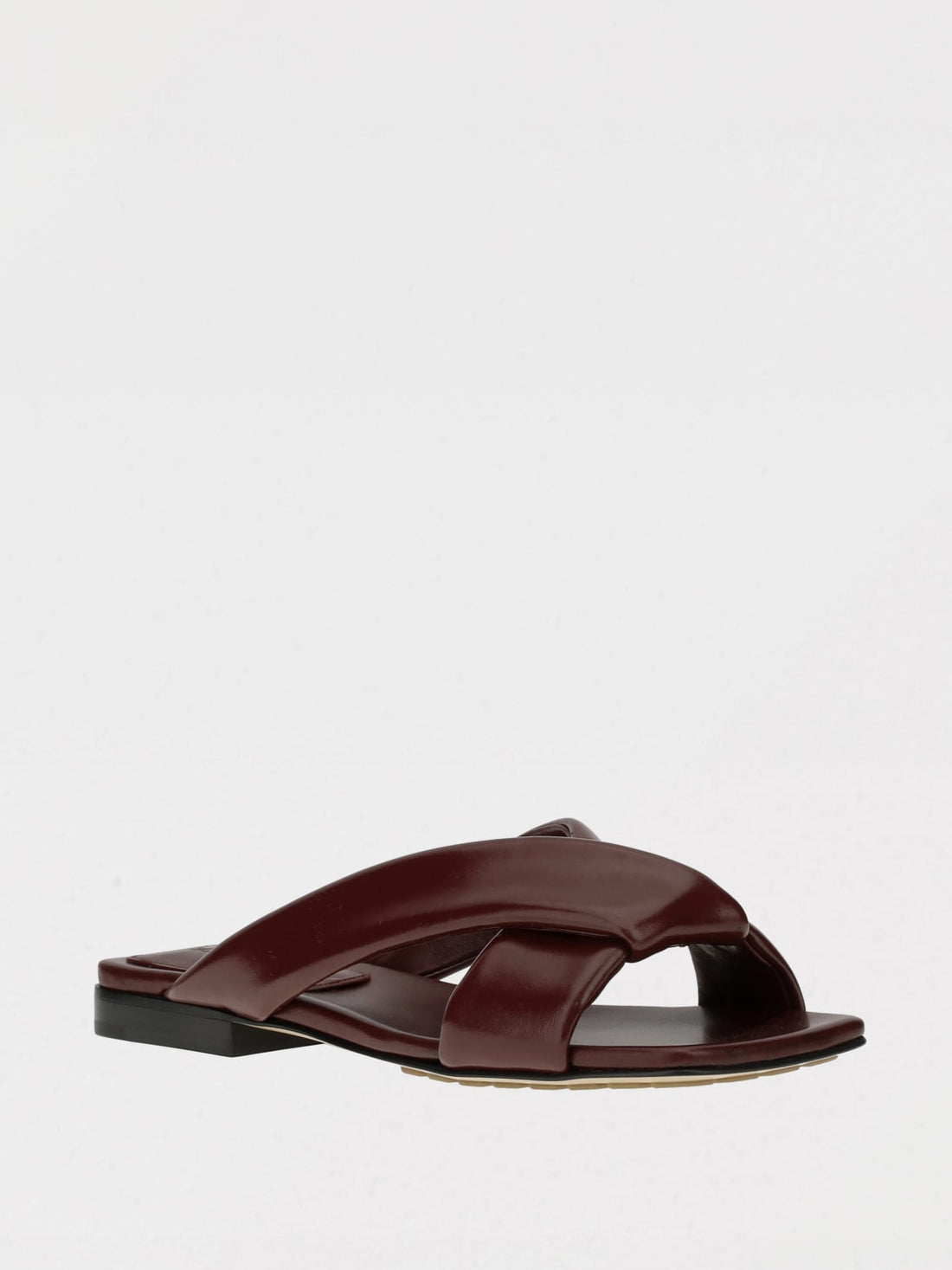 shoes woman bottega veneta