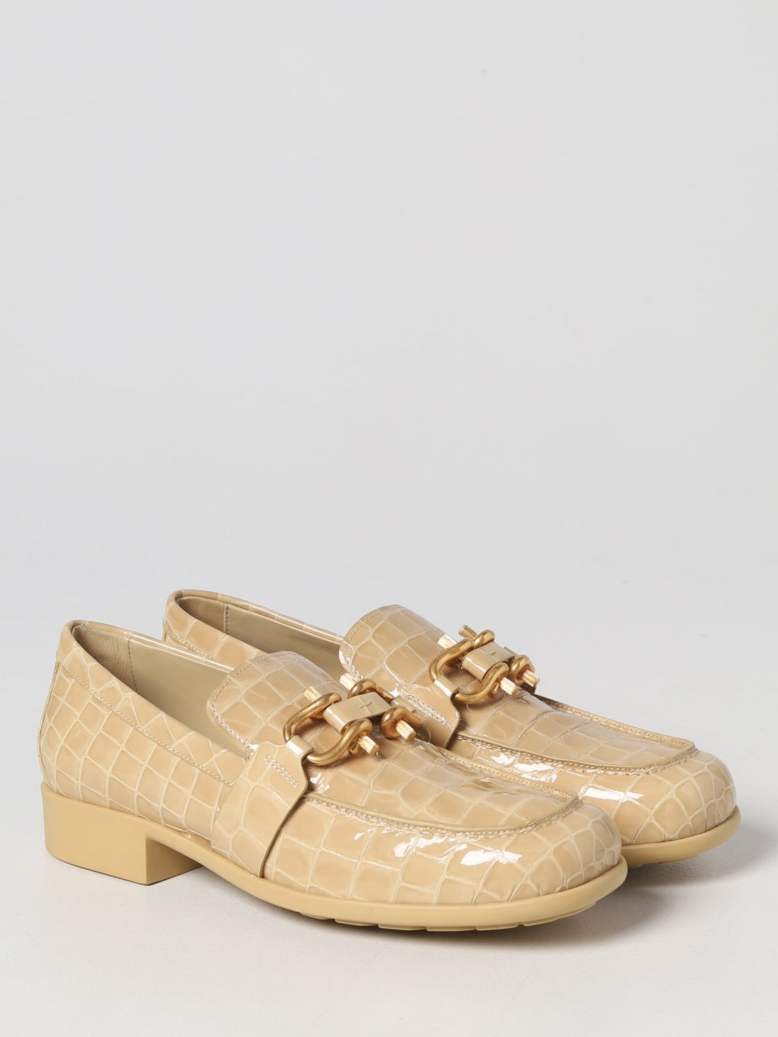 shoes women bottega veneta