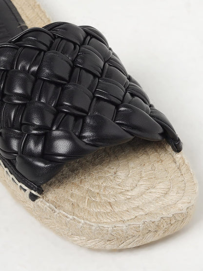 shoes woman bottega veneta