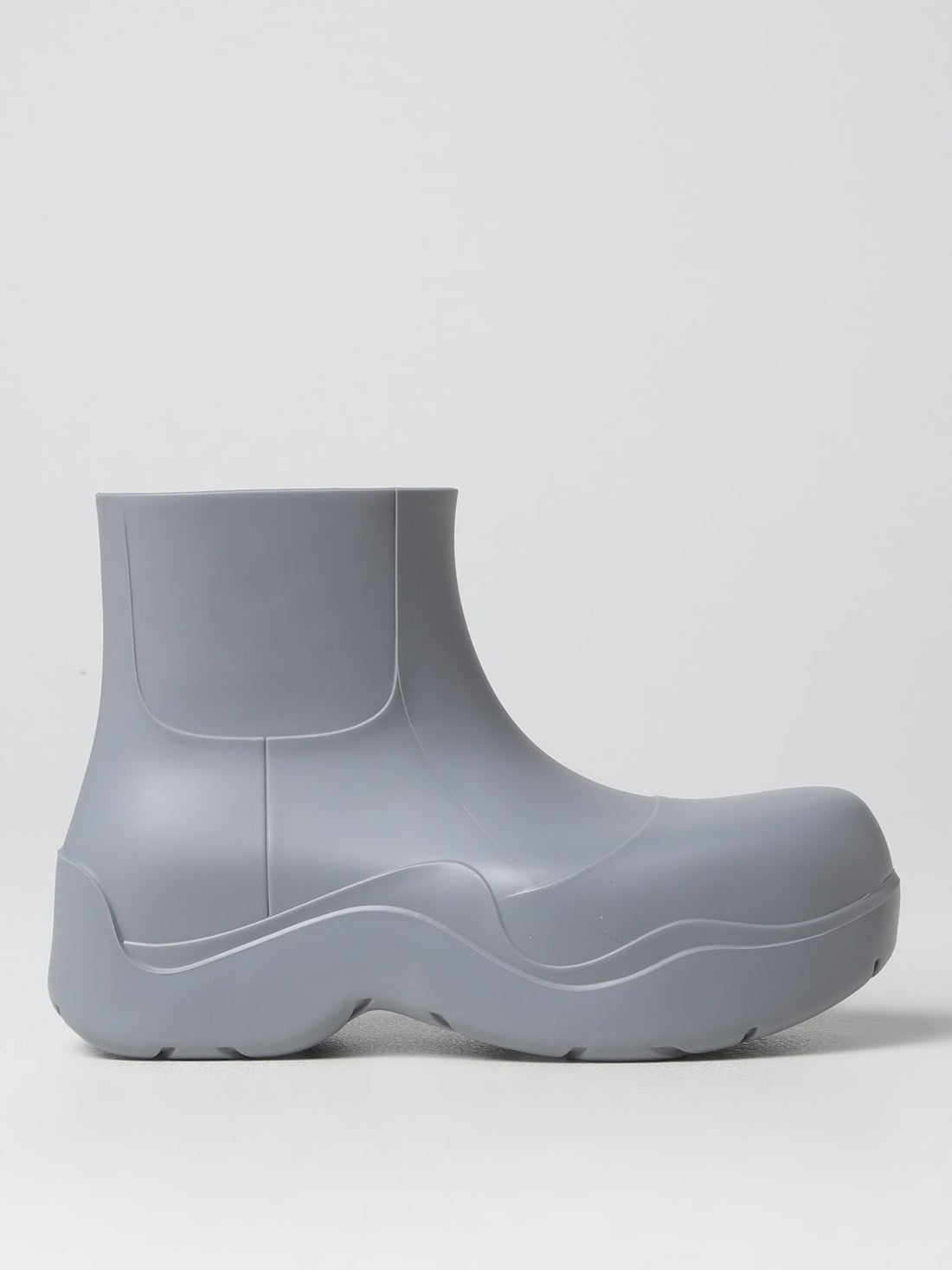 Bottega Veneta Bottega Veneta Puddle Boots In Biodegradable Rubber