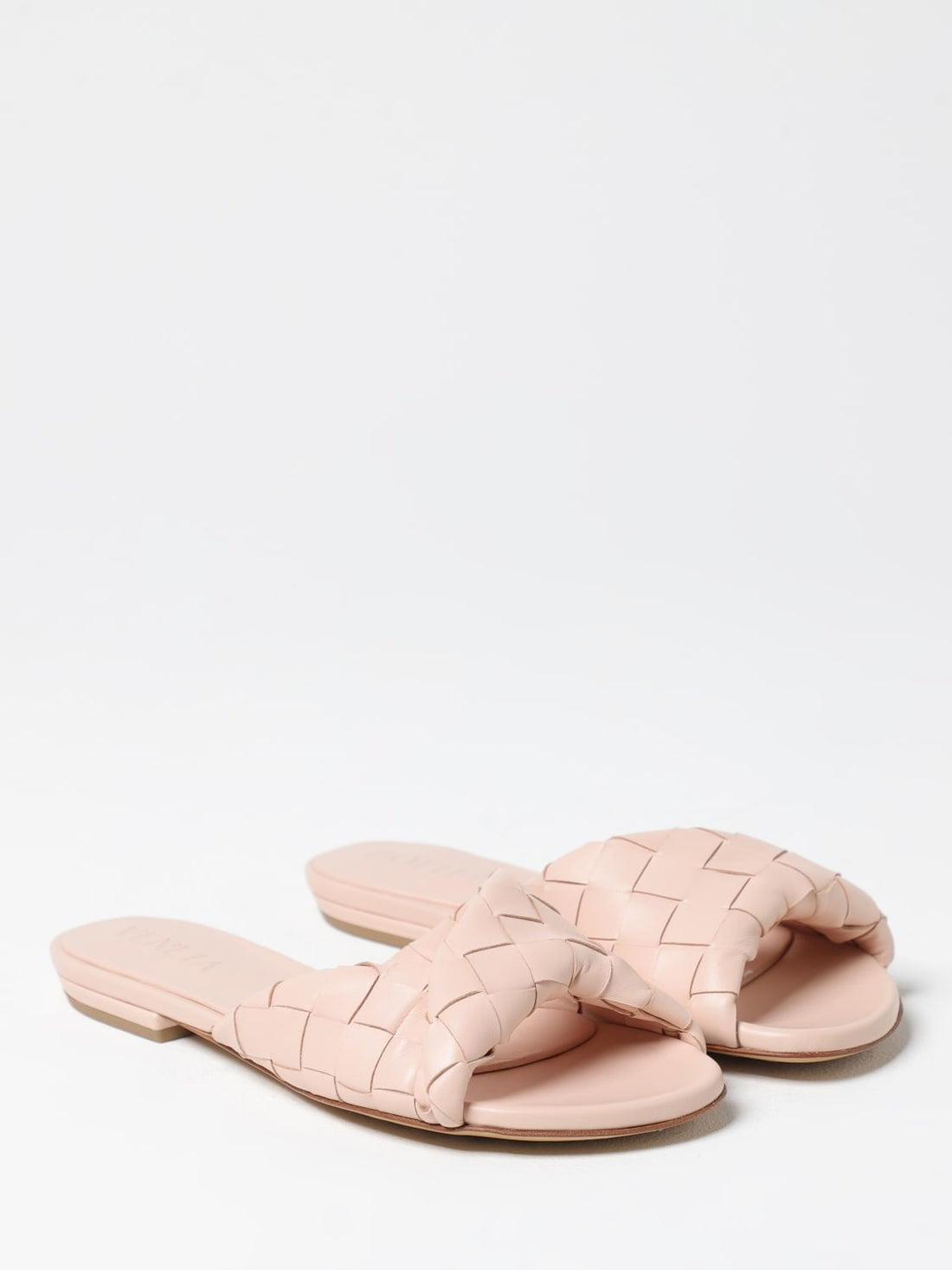 shoes woman bottega veneta
