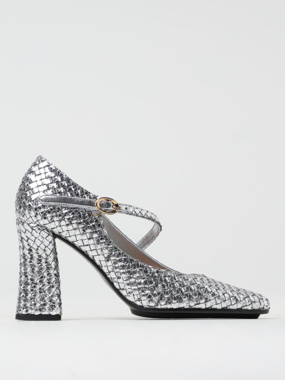 Bottega Veneta Shoes Woman Bottega Veneta