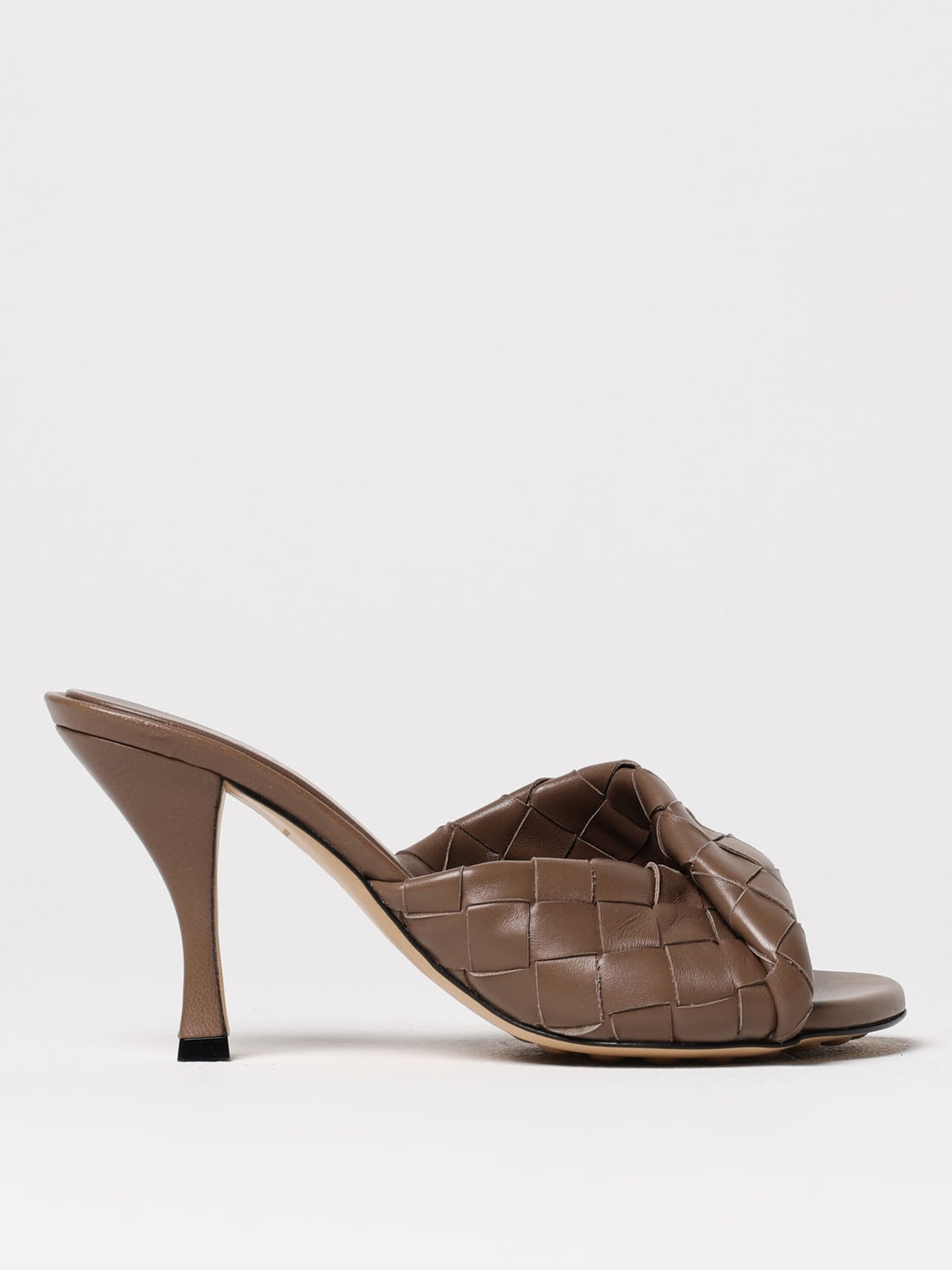 Bottega Veneta Shoes Woman Bottega Veneta