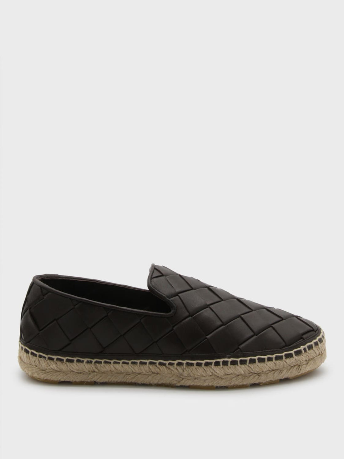 Bottega Veneta Espadrilles Woman Bottega Veneta