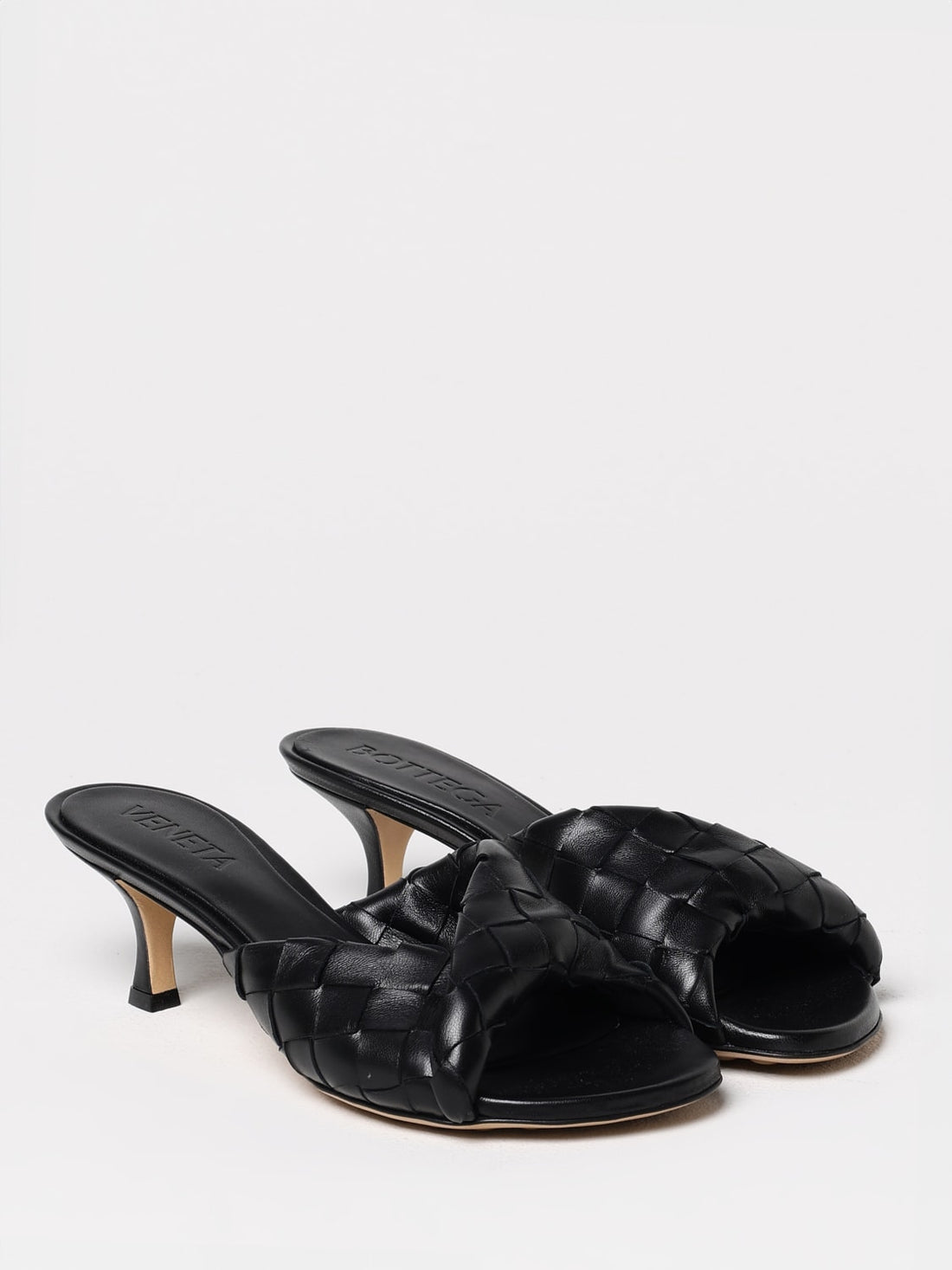shoes woman bottega veneta