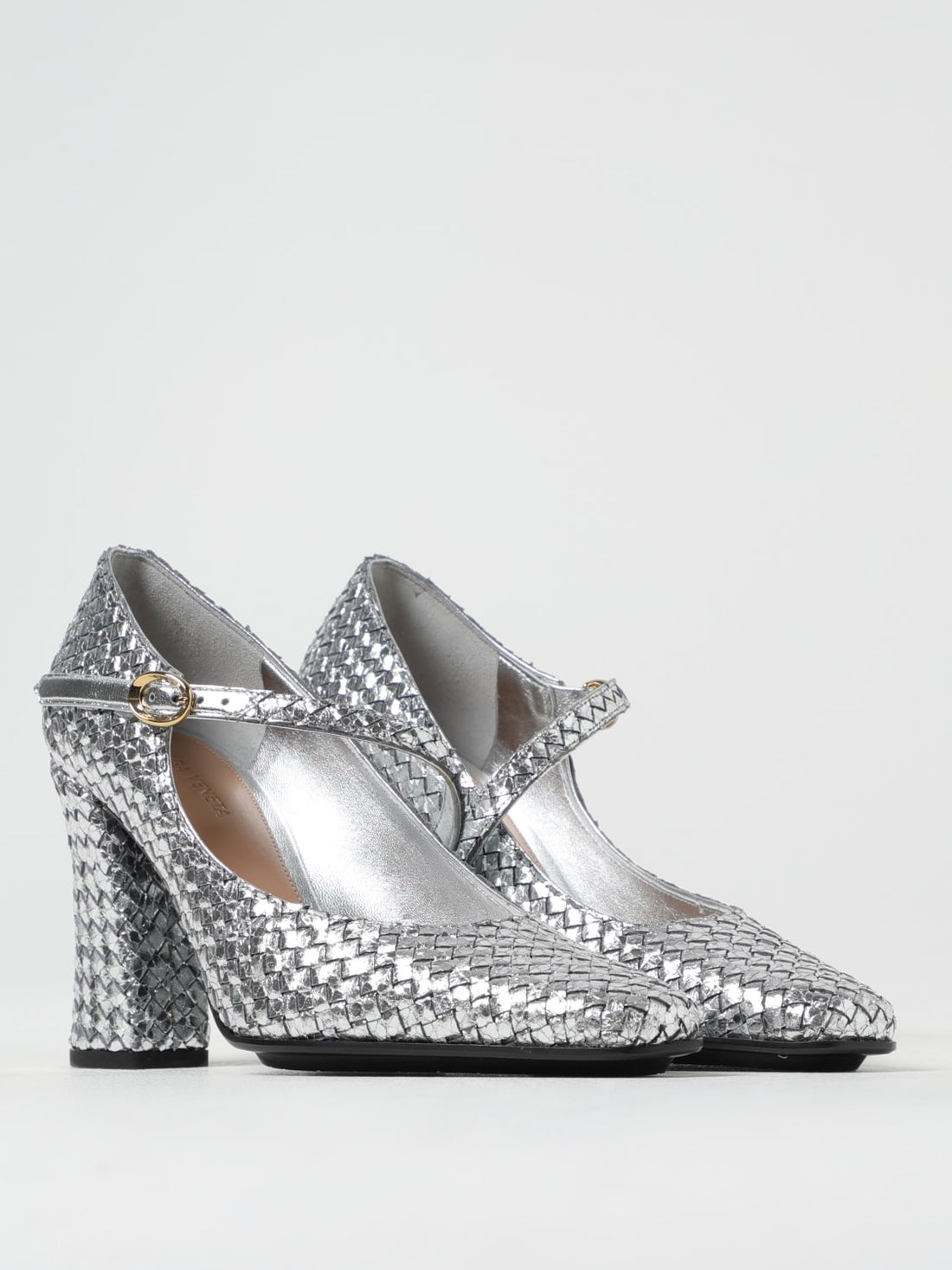 shoes woman bottega veneta