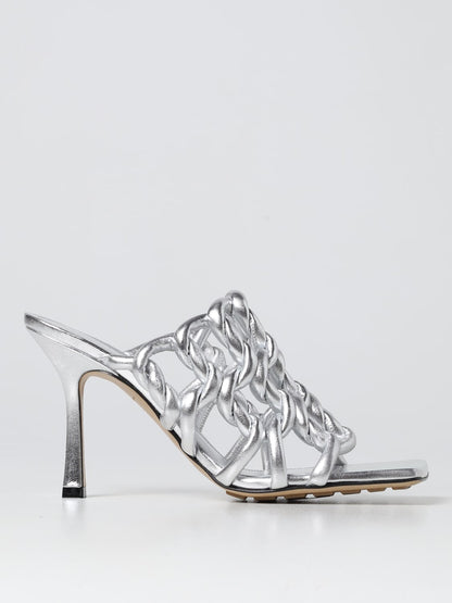 Bottega Veneta Shoes Women Bottega Veneta